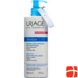 Uriage Xemose Balsam Flasche 500ml