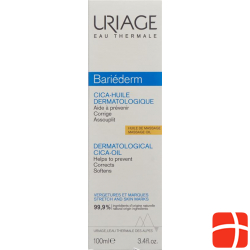 Uriage Bariederm Cica-Oel Flasche 100ml