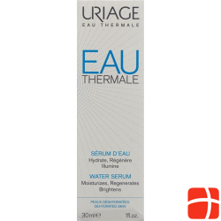 Uriage Eau Thermale Serum Dispenser 30ml