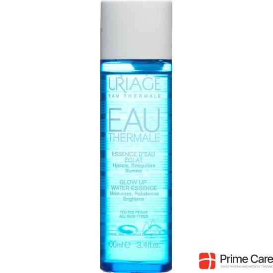 Uriage Eau Thermale Essence Flasche 100ml buy online