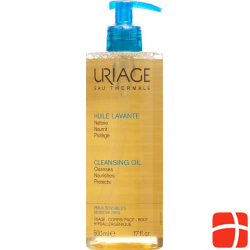 Uriage Reinigungsoel Flasche 500ml