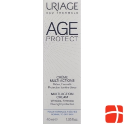 Uriage Age Protect Creme Dispenser 40ml