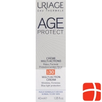 Uriage Age Protect Creme LSF 30 Dispenser 40ml