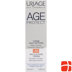 Uriage Age Protect Creme LSF 30 Dispenser 40ml