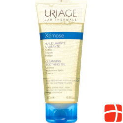 Uriage Xemose Reinigungsoel Tube 200ml