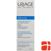 Uriage Xemose Creme Tube 200ml