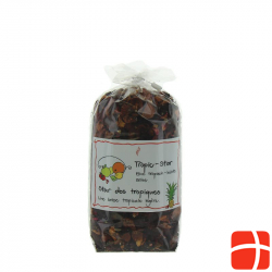 Herboristeria Früchtetee Tropic Star 130g