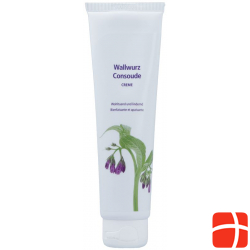 Phytomed Wallwurz Creme Tube 100ml