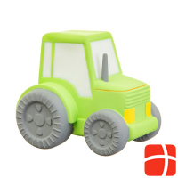 Herboristeria night light tractor