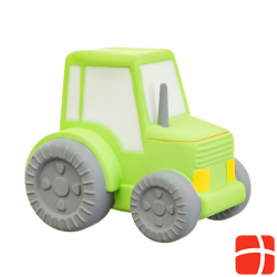 Herboristeria night light tractor