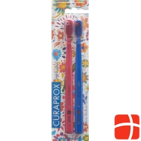 Curaprox Cs 5460 Duo Hawaii Edition 2020 2 Stück