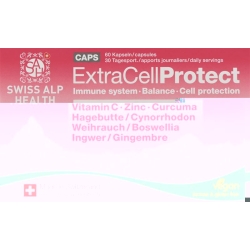 Extra Cell Protect Kapseln 60 Stück