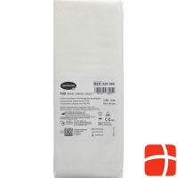IVF Faltkompresse Rx T24 10x10cm 16-fach 100 Stück