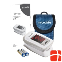 Microlife pulse oximeter Oxy 200
