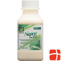 Nepro Hp Liquid Vanille Rth Flasche 500ml