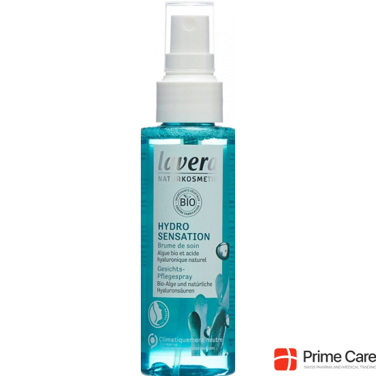 Lavera Hydro Sensation Gesichtspflege Spray 100ml buy online