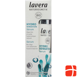 Lavera Hydro Sensation Serum Dispenser 30ml