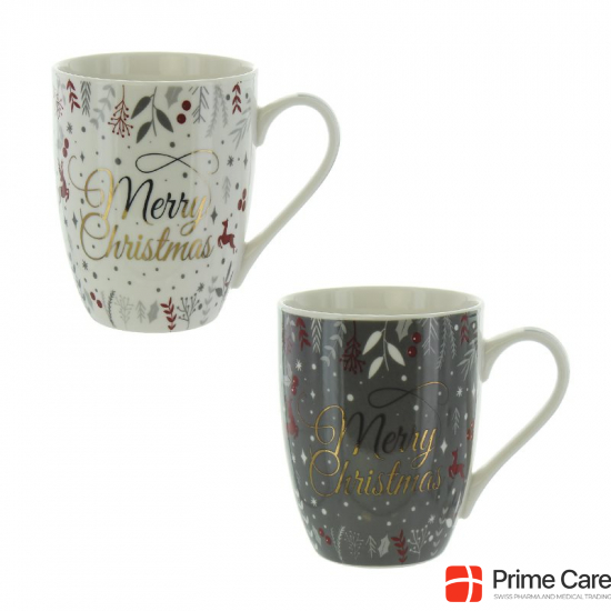 Herboristeria mug Merry Christmas 20 buy online