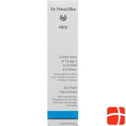Dr. Hauschka Med Face Cream Ice Plant 40ml