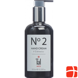 Tal Med Handcreme Repair Exclusiv No2 300ml