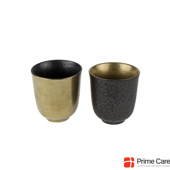 Herboristeria Mug Ceylon Black/gold buy online