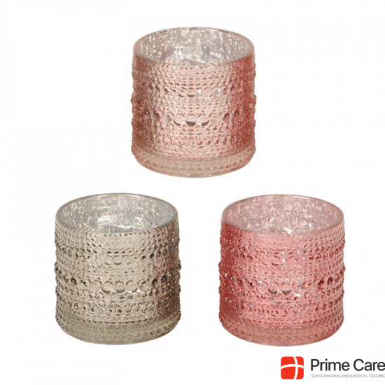 Herboristeria Lantern Rose & Silver buy online