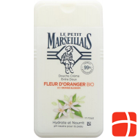 Le Petit Marseillais Duschcr Bio Orangenbl 250ml