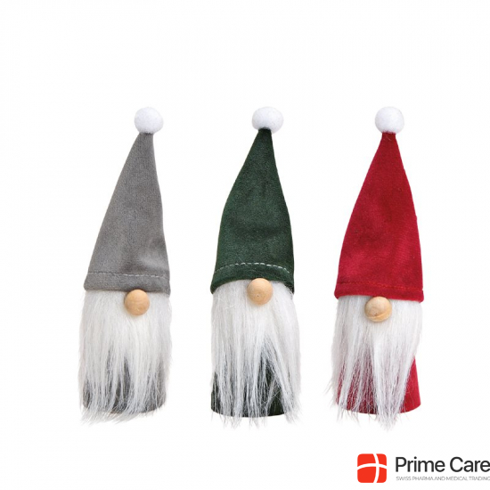 Herboristeria decoration gnome mini buy online