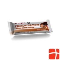 Sponser Crunchy Protein Bar Erdnuss Karamell 50g