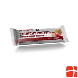 Sponser Crunchy Protein Bar Himbeere 50g