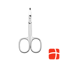 Pfeilring baby scissors 9cm Nickel-plated