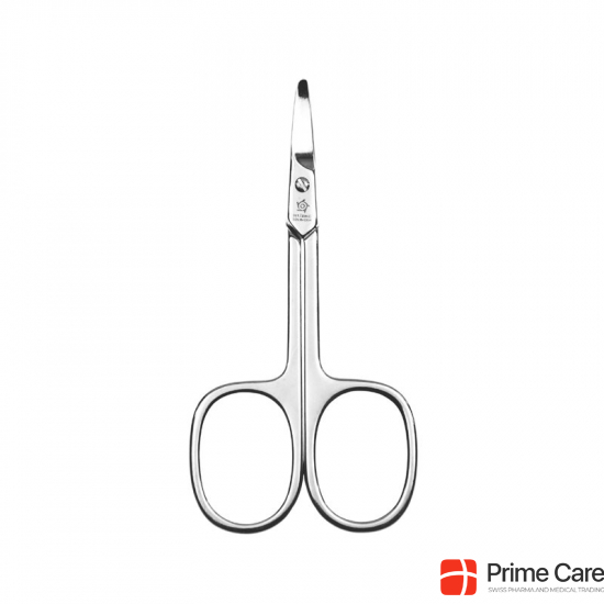 Pfeilring baby scissors 9cm Nickel-plated buy online