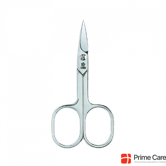 Pfeilring Nail Scissors Straight 9cm Nickel Plated buy online