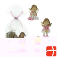 Herboristeria Geschenkset Engel Glitter Rose