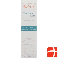 Avène Cleanance Women corrective serum 30ml