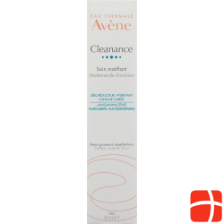 Avène Cleanance Emulsion 3 in 1 40ml