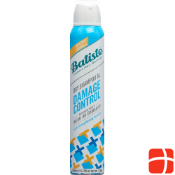 Batiste Refresh&damage Control Trockenshamp 200ml