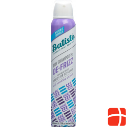 Batiste Refresh&de-frizz Trockenshampoo 200ml