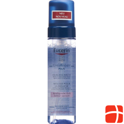 Eucerin Urea Repair Plus Shower Foam with 5% Urea 200ml