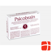 Psicobrain Kapseln 30 Stück