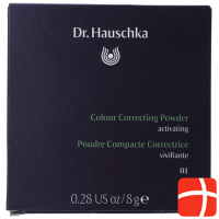 Dr. Hauschka Colour Correcting Powder 01 Activa 8g