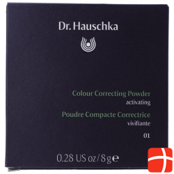 Dr. Hauschka Colour Correcting Powder 01 Activa 8g