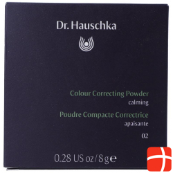 Dr. Hauschka Colour Correcting Powder 02 Calm 8g