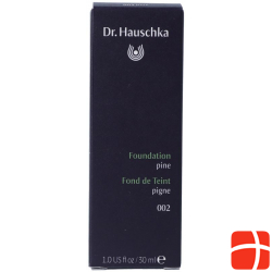 Dr. Hauschka Foundation 002 Pine Tube 30ml