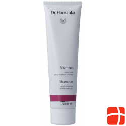 Dr. Hauschka Shampoo bottle 150ml