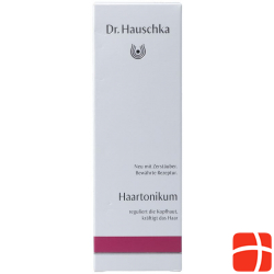 Dr. Hauschka Hair Tonic Bottle 100ml