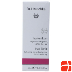 Dr. Hauschka Hair Tonic special size 30ml