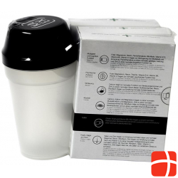 Kaex Basic Trio-Pack Incl Shaker