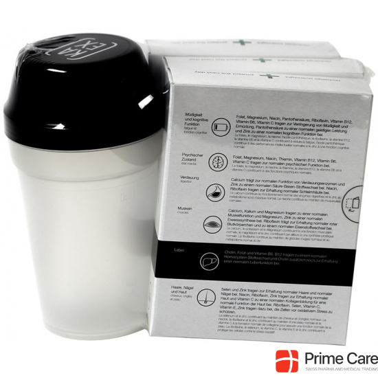 Kaex Basic Trio-Pack Incl Shaker buy online