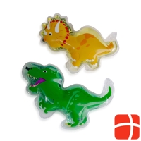 Herboristeria Duschgel-Port Dinos Bonb 24 Stück